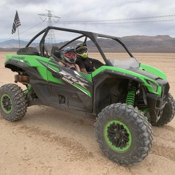 American Adventure Tours - Brand new RZR - ATV Rentals/Tours Near Me - Las Vegas, Nevada