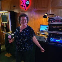 PB's Bar & Grill