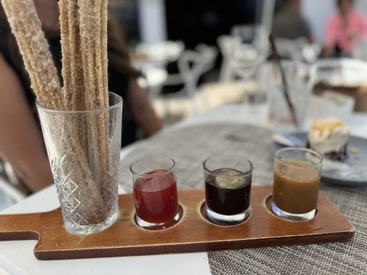 Bar Traza by null