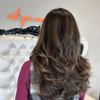 Studio Wish Salon - Always a Polished Finish - Hair Salons Near Me - Twinsburg, Ohio Studio Wish Salon - Always a Polished Finish - Hair Salons Near Me - Twinsburg, Ohio