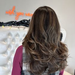 Studio Wish Salon - Always a Polished Finish