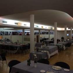 Aqqua - Restaurante interior