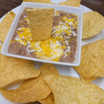 Pedro's Mexican Grill - Bean dip - Mexican Near Me - Anchorage, Alaska Pedro's Mexican Grill - Bean dip - Mexican Near Me - Anchorage, Alaska