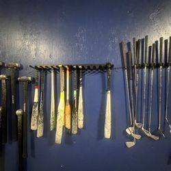 Smash Kingdom - Plenty of equipment