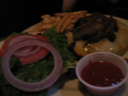 Kuma's Corner by null Kuma's Corner by null