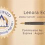 Photo of Lenora Eckert Mobile Notary Services
