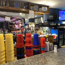 Cow Tippers Pub & Eatery