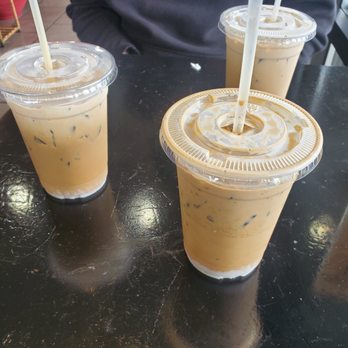 Hello Banh Mi - Vietnamese iced coffee so goooooood - Vietnamese Near Me - Kirkland, Washington Hello Banh Mi - Vietnamese iced coffee so goooooood - Vietnamese Near Me - Kirkland, Washington