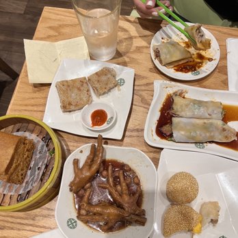 Tim Ho Wan - Hell's Kitchen - Dim Sum Near Me - New York, New York Tim Ho Wan - Hell's Kitchen - Dim Sum Near Me - New York, New York