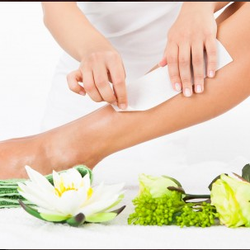 Prayosha Threading & Wax Bar - Waxing