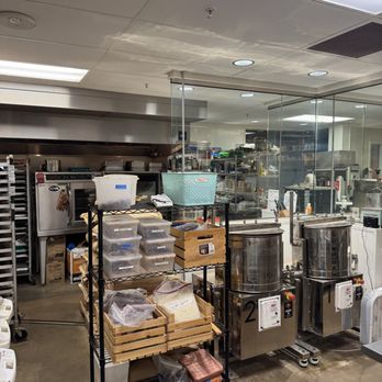 Markham and Fitz - Where the magic happens - Chocolatiers & Shops Near Me - Bentonville, Arkansas