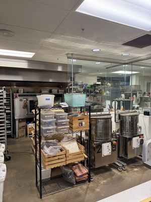 Markham & Fitz Chocolate by null