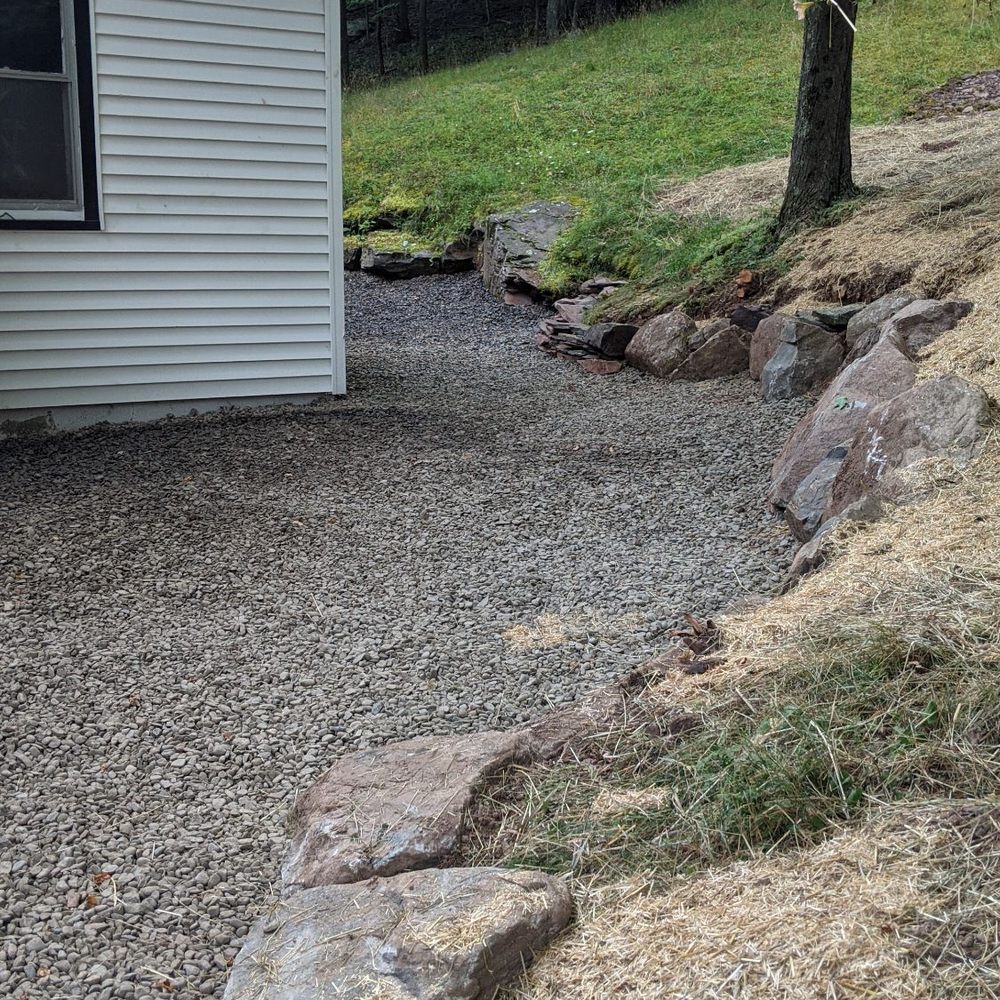 Maggio And Sons Land Development Company - Septic Services Near Me - Round Top, New York