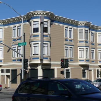 Neal's Painting - 1600 LOMBARD - Painters Near Me Neal's Painting - 1600 LOMBARD - Painters Near Me