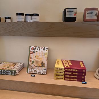 Parachute Bakery - Merch - Cafes Near Me - San Francisco, California Parachute Bakery - Merch - Cafes Near Me - San Francisco, California