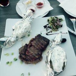 Julia's - Hauptgang