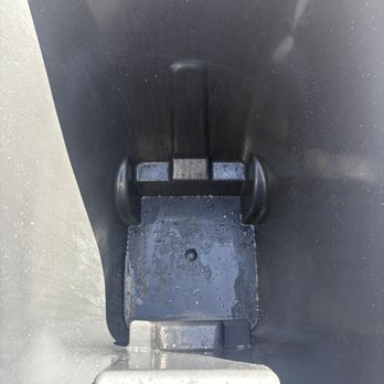 SparkleBins - This is my after photo of my trash can. - Pressure Washers Near Me - Murrieta, California SparkleBins - This is my after photo of my trash can. - Pressure Washers Near Me - Murrieta, California