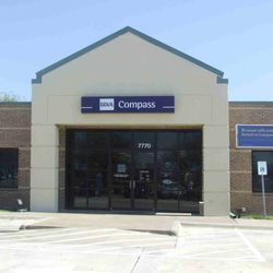 BBVA Compass