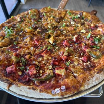 Slice & Spice - Indian Near Me - Warner Robins, Georgia