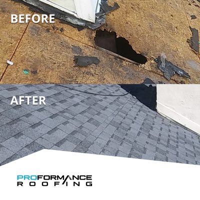ProFormance Roofing