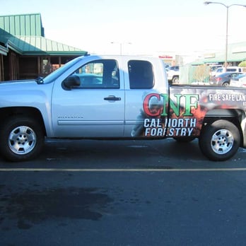 Cal North Forestry - Tree Services Near Me - Redding, California