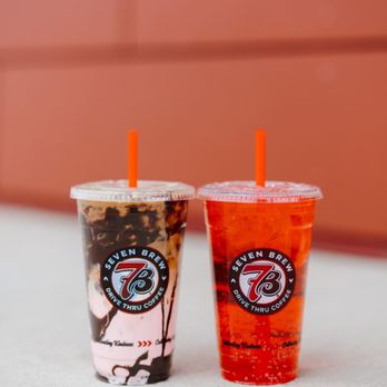 7 Brew Coffee - Coffee & Tea Near Me - Athens, Alabama 7 Brew Coffee - Coffee & Tea Near Me - Athens, Alabama