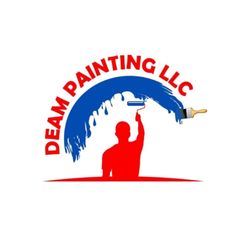 Deam Painting - Logo de mi negocio