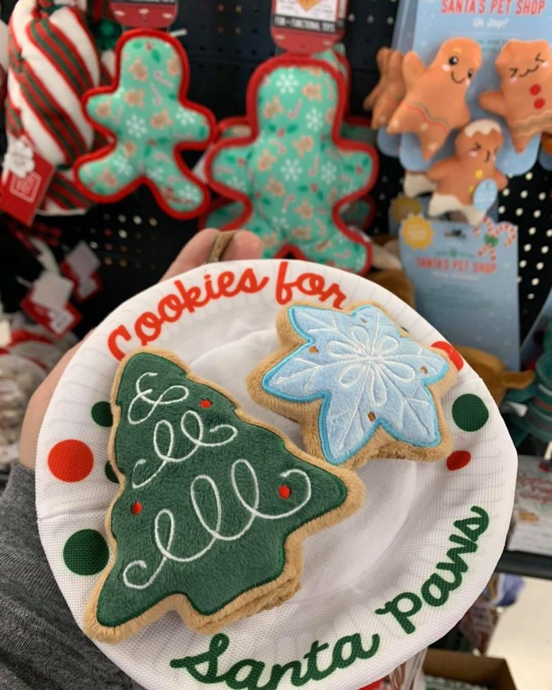 NATURAL PET CENTER Updated October 2024 21 Photos 3037 13th Ave S, Fargo, North Dakota