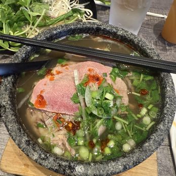Pholuscious - #14. Rare & Brisket Beef Pho - Vietnamese Near Me - Huntington Beach, California Pholuscious - #14. Rare & Brisket Beef Pho - Vietnamese Near Me - Huntington Beach, California
