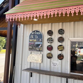 Holly Cow - Options available. Affordably priced. - Ice Cream & Frozen Yogurt Near Me - Hawkins, Texas Holly Cow - Options available. Affordably priced. - Ice Cream & Frozen Yogurt Near Me - Hawkins, Texas