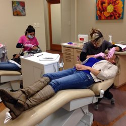 Ogden Orthodontics - State-of-the-art orthodontic offices designed with your comfort in mind.