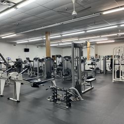 Vernon YMCA