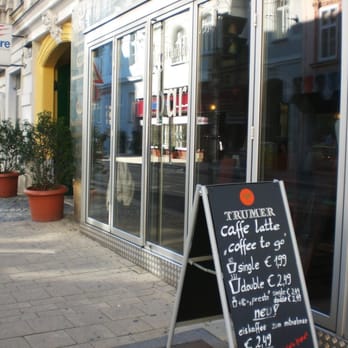 Caffe Latte - Cafes Near Me - Wien, 1 Caffe Latte - Cafes Near Me - Wien, 1