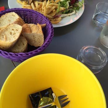 L'Esquirey - Seafood Near Me - Andernos Les Bains, 33