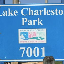 Lake Charleston Recreation Center