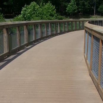 Rhodes Jordan Park - Parks Near Me - Lawrenceville, Georgia