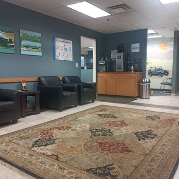 Crown Chrysler Jeep Dodge Ram - Lobby - Car Dealers Near Me - Dublin, Ohio Crown Chrysler Jeep Dodge Ram - Lobby - Car Dealers Near Me - Dublin, Ohio