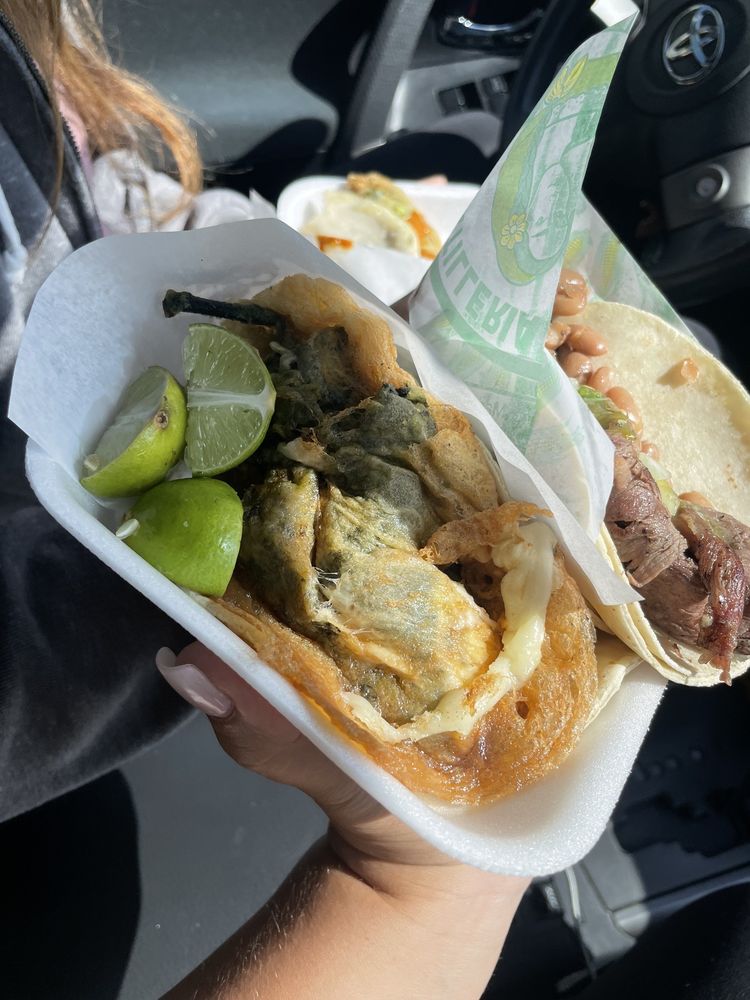 Tacos Varios el Mike