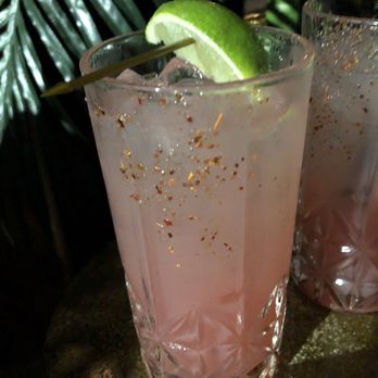 The Quarter - Spicy tequila drink - Lounges Near Me - Greensboro, North Carolina The Quarter - Spicy tequila drink - Lounges Near Me - Greensboro, North Carolina