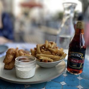 LA/OC Great for Dates - Casual and Formal