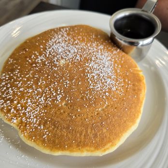 Rising Early Cafe - Pancakes - Salad Near Me - Schaumburg, Illinois