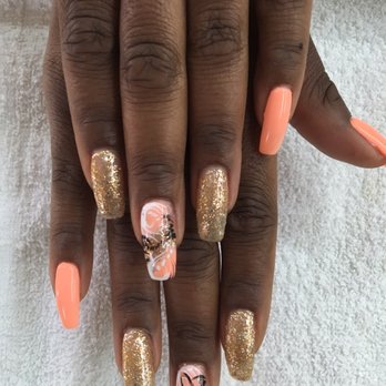Top Nails - Nail Salons Near Me - Saint George, South Carolina Top Nails - Nail Salons Near Me - Saint George, South Carolina