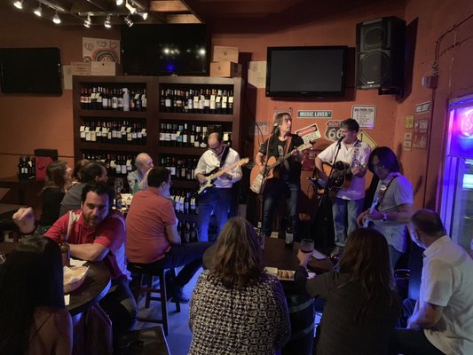 D'Cata for VIP Wine Club by null