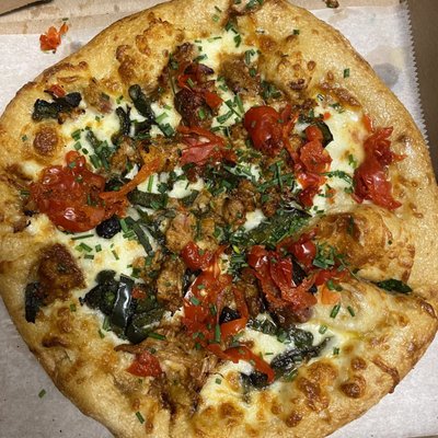 Mellow Mushroom Atlanta - Brookhaven by null