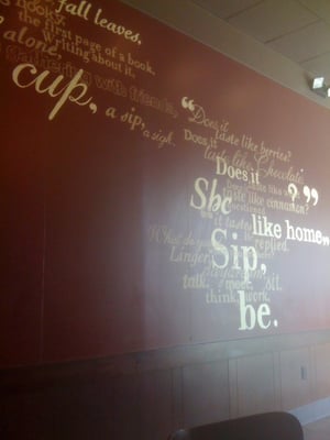 Menu photo 2 Starbucks Philadelphia, PA