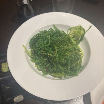 Ebisu - Seaweed salad - Toy Stores Near Me - Austin, Texas Ebisu - Seaweed salad - Toy Stores Near Me - Austin, Texas
