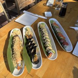 Miami Heat Roll