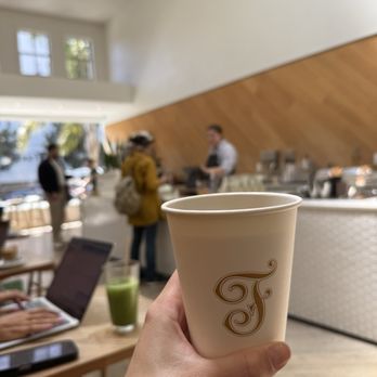 Saint Frank Coffee - Coffee & Tea Near Me - San Francisco, California Saint Frank Coffee - Coffee & Tea Near Me - San Francisco, California