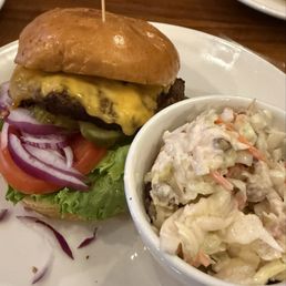 Cheeseburger 4/5 Cheeseburger 4/5