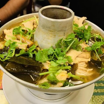 Erawan Thai - Tom Yum Soup - Thai Near Me - Columbus, Ohio Erawan Thai - Tom Yum Soup - Thai Near Me - Columbus, Ohio